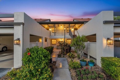 Highly sought after Capri Isles leads you to this amazing second on Capri Isle Golf Club in Florida - for sale on GolfHomes.com, golf home, golf lot