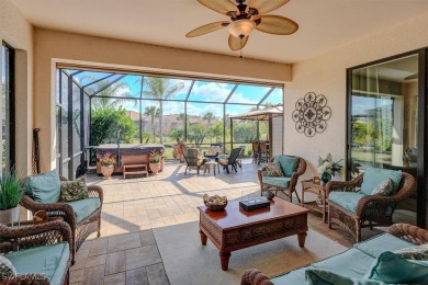 Welcome to 10655 Prato Drive, a stunning single-family residence on Pelican Preserve Golf Club in Florida - for sale on GolfHomes.com, golf home, golf lot