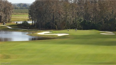 This exquisite corner unit condo on the top floor, just closed on Panther Run Golf Club in Florida - for sale on GolfHomes.com, golf home, golf lot