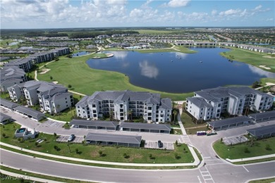 This exquisite corner unit condo on the top floor, just closed on Panther Run Golf Club in Florida - for sale on GolfHomes.com, golf home, golf lot