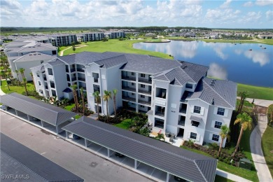 This exquisite corner unit condo on the top floor, just closed on Panther Run Golf Club in Florida - for sale on GolfHomes.com, golf home, golf lot