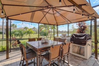 Welcome to 10655 Prato Drive, a stunning single-family residence on Pelican Preserve Golf Club in Florida - for sale on GolfHomes.com, golf home, golf lot