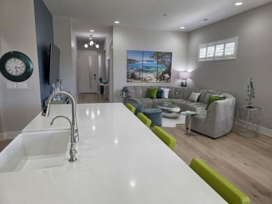 Welcome Home to this beautiful Luxury Villa in sunny St George on Sunriver Golf Club in Utah - for sale on GolfHomes.com, golf home, golf lot