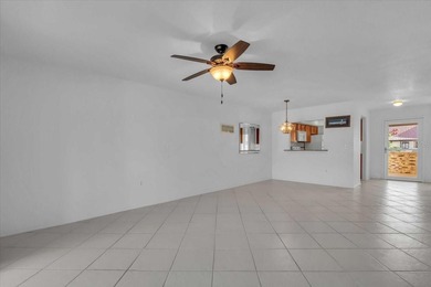 Highly sought after Capri Isles leads you to this amazing second on Capri Isle Golf Club in Florida - for sale on GolfHomes.com, golf home, golf lot