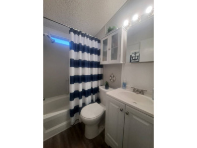 This Home Is Immaculate in Everyway ! Situated Right On the Lake on Riverwood Golf Club in Florida - for sale on GolfHomes.com, golf home, golf lot