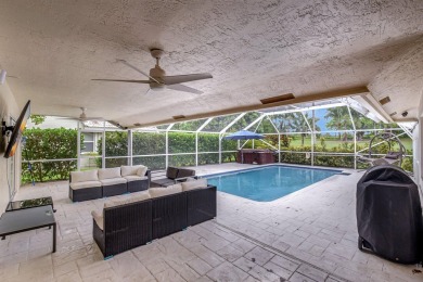 GOLF COURSE VIEWS - IMPACT WINDOWS - SOUTHERN EXPOSURE. Discover on Winston Trails Golf Course in Florida - for sale on GolfHomes.com, golf home, golf lot