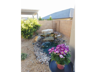 Welcome Home to this beautiful Luxury Villa in sunny St George on Sunriver Golf Club in Utah - for sale on GolfHomes.com, golf home, golf lot