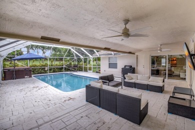 GOLF COURSE VIEWS - IMPACT WINDOWS - SOUTHERN EXPOSURE. Discover on Winston Trails Golf Course in Florida - for sale on GolfHomes.com, golf home, golf lot