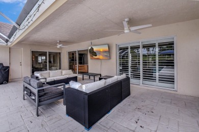 GOLF COURSE VIEWS - IMPACT WINDOWS - SOUTHERN EXPOSURE. Discover on Winston Trails Golf Course in Florida - for sale on GolfHomes.com, golf home, golf lot