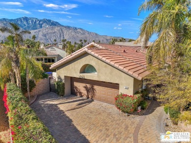 WOW!  This stylish 3 bed + den, 3 bath detached home located on on Mesquite Golf Club in California - for sale on GolfHomes.com, golf home, golf lot