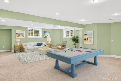 Welcome to 85 Reflection Drive, located in the sought-after on The Ridge Club in Massachusetts - for sale on GolfHomes.com, golf home, golf lot