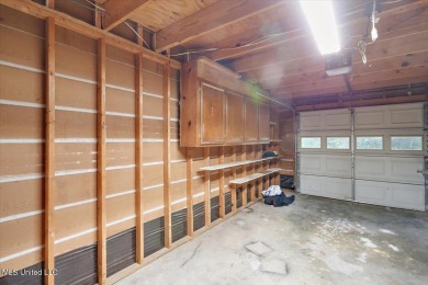 Discover this spacious 4-Bedroom, 2.5-bath home with at least on Castlewoods Golf Club in Mississippi - for sale on GolfHomes.com, golf home, golf lot