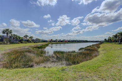 Welcome to 10655 Prato Drive, a stunning single-family residence on Pelican Preserve Golf Club in Florida - for sale on GolfHomes.com, golf home, golf lot