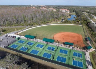 Welcome to 10655 Prato Drive, a stunning single-family residence on Pelican Preserve Golf Club in Florida - for sale on GolfHomes.com, golf home, golf lot