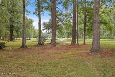 Discover this spacious 4-Bedroom, 2.5-bath home with at least on Castlewoods Golf Club in Mississippi - for sale on GolfHomes.com, golf home, golf lot