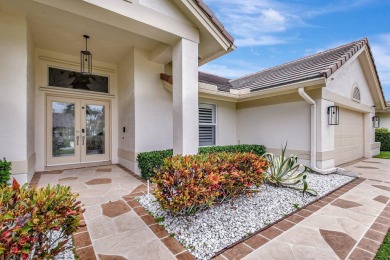GOLF COURSE VIEWS - IMPACT WINDOWS - SOUTHERN EXPOSURE. Discover on Winston Trails Golf Course in Florida - for sale on GolfHomes.com, golf home, golf lot