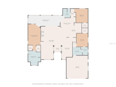 INCREDIBLE VALUE-- NEW ROOF 9/25-THATS RIGHT- 2,384 Sq Ft  3 on The Links Golf Course in Florida - for sale on GolfHomes.com, golf home, golf lot