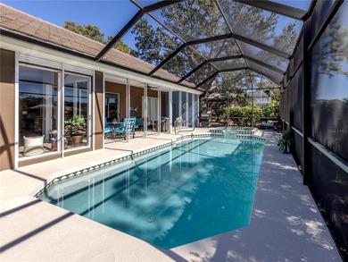 Discover the unmatched lifestyle of a spacious, custom-built on The Venice Golf and Country Club in Florida - for sale on GolfHomes.com, golf home, golf lot