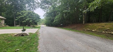 Nice .23 acre lot located in Fairfield Glade; Tennessee's Golf on Druid Hills Golf Club in Tennessee - for sale on GolfHomes.com, golf home, golf lot