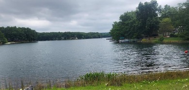 Nice .23 acre lot located in Fairfield Glade; Tennessee's Golf on Druid Hills Golf Club in Tennessee - for sale on GolfHomes.com, golf home, golf lot