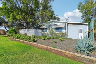 Golfer's Paradise in a Welcoming Senior Community! Step into on Skyline Ranch Country Club in California - for sale on GolfHomes.com, golf home, golf lot