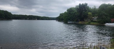 Nice .27 acre lot located in Fairfield Glade; Tennessee's Golf on Druid Hills Golf Club in Tennessee - for sale on GolfHomes.com, golf home, golf lot