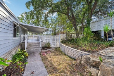 Golfer's Paradise in a Welcoming Senior Community! Step into on Skyline Ranch Country Club in California - for sale on GolfHomes.com, golf home, golf lot