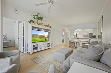 Clean and bright first floor condo in Stoneybrook!  This on Stoneybrook Golf Club in Florida - for sale on GolfHomes.com, golf home, golf lot