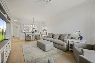 Clean and bright first floor condo in Stoneybrook!  This on Stoneybrook Golf Club in Florida - for sale on GolfHomes.com, golf home, golf lot