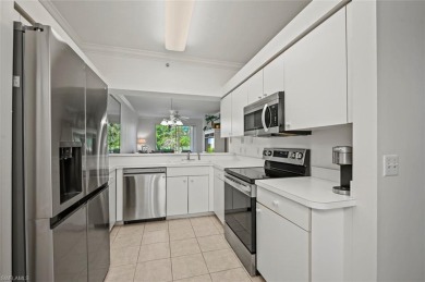 Clean and bright first floor condo in Stoneybrook!  This on Stoneybrook Golf Club in Florida - for sale on GolfHomes.com, golf home, golf lot