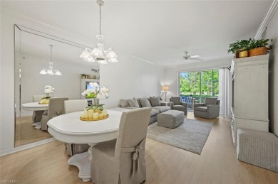 Clean and bright first floor condo in Stoneybrook!  This on Stoneybrook Golf Club in Florida - for sale on GolfHomes.com, golf home, golf lot