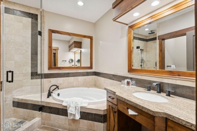 Welcome to a rare opportunity to own a slice of Park City on  in Utah - for sale on GolfHomes.com, golf home, golf lot