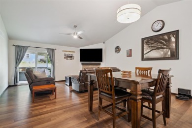 2-Year Old Home Ready for a New Owner!  Seller loves this home on Fox Run Golf and Country Club in Iowa - for sale on GolfHomes.com, golf home, golf lot