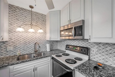 Upgraded 2-Bedroom Condo in Gated Kings Point - Resort-Style on Sandpiper Golf Club in Florida - for sale on GolfHomes.com, golf home, golf lot