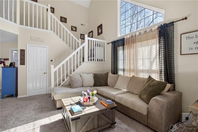 This unit has the best views in the neighborhood. Panoramic on Kiln Creek Golf and Country Club in Virginia - for sale on GolfHomes.com, golf home, golf lot