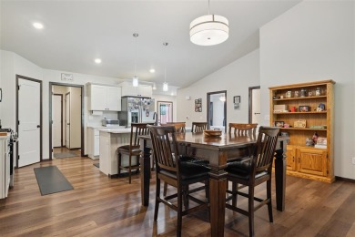 2-Year Old Home Ready for a New Owner!  Seller loves this home on Fox Run Golf and Country Club in Iowa - for sale on GolfHomes.com, golf home, golf lot