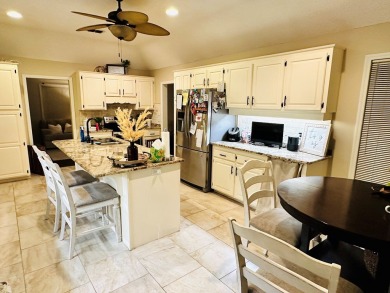 This newly listed property is a true gem, offering a perfect on Douglas Golf and Country Club in Georgia - for sale on GolfHomes.com, golf home, golf lot