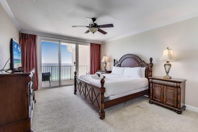 Rare gem-an over 2,200 square foot 3/3 penthouse condo in the on Seascape Golf Course in Florida - for sale on GolfHomes.com, golf home, golf lot