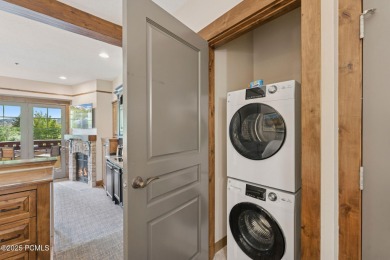 Welcome to a rare opportunity to own a slice of Park City on  in Utah - for sale on GolfHomes.com, golf home, golf lot