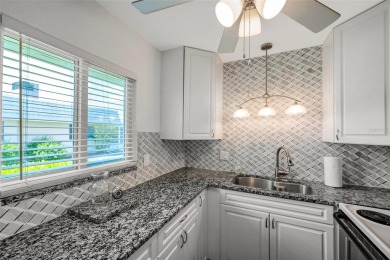 Upgraded 2-Bedroom Condo in Gated Kings Point - Resort-Style on Sandpiper Golf Club in Florida - for sale on GolfHomes.com, golf home, golf lot