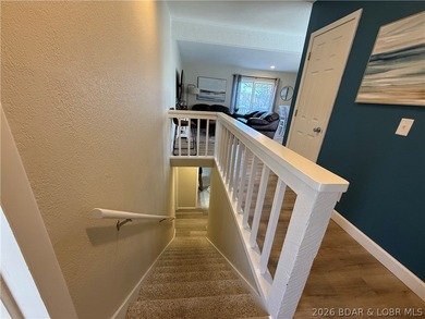 Welcome to your fully furnished lake retreat home featuring 4 on The Oaks Golf Course in Missouri - for sale on GolfHomes.com, golf home, golf lot