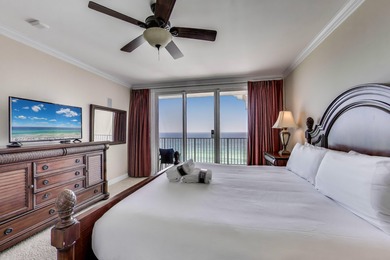 Rare gem-an over 2,200 square foot 3/3 penthouse condo in the on Seascape Golf Course in Florida - for sale on GolfHomes.com, golf home, golf lot