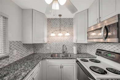 Upgraded 2-Bedroom Condo in Gated Kings Point - Resort-Style on Sandpiper Golf Club in Florida - for sale on GolfHomes.com, golf home, golf lot