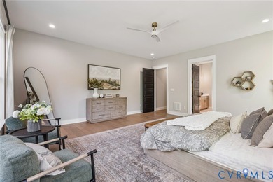 Discover Viniterra, New Kent's most exclusive neighborhood, with on The Club At Viniterra in Virginia - for sale on GolfHomes.com, golf home, golf lot