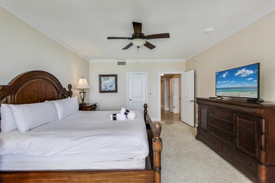 Rare gem-an over 2,200 square foot 3/3 penthouse condo in the on Seascape Golf Course in Florida - for sale on GolfHomes.com, golf home, golf lot