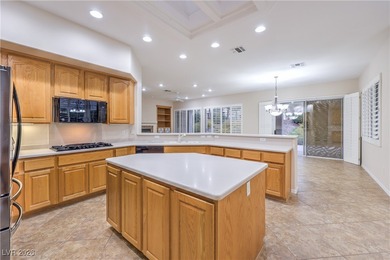 Popular Concord Model in Sun City Anthem! Offering approx. 2,576 on Revere Golf Club in Nevada - for sale on GolfHomes.com, golf home, golf lot