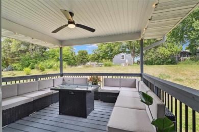 2-Year Old Home Ready for a New Owner!  Seller loves this home on Fox Run Golf and Country Club in Iowa - for sale on GolfHomes.com, golf home, golf lot