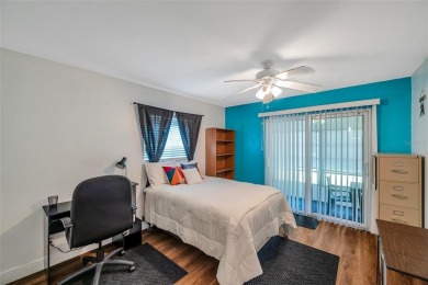 Upgraded 2-Bedroom Condo in Gated Kings Point - Resort-Style on Sandpiper Golf Club in Florida - for sale on GolfHomes.com, golf home, golf lot