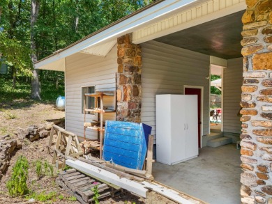 Are you in search of the perfect summer home or a welcoming on Indian Hills Country Club in Arkansas - for sale on GolfHomes.com, golf home, golf lot