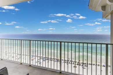 Rare gem-an over 2,200 square foot 3/3 penthouse condo in the on Seascape Golf Course in Florida - for sale on GolfHomes.com, golf home, golf lot